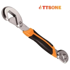 Bộ Mỏ Lết Tăng Đưa 9-32 mm TOLSEN 15282