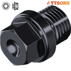 Bu Lông Lục Giác Có Vòng Đệm DIN 910