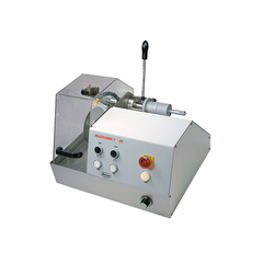 Micromet Evolution – Máy cắt mẫu chính xác cho nghiên cứu luyện kim