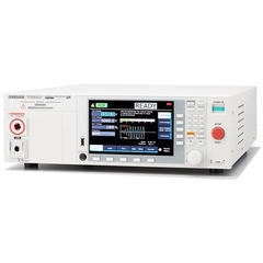 Máy phân tích đa năng an toàn điện KIKUSUI TOS9301