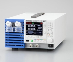 Bộ Tải Điện Tử, Model: PLZ205W, Hãng: Kikusui - Nhật