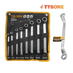 Bộ 8 Chìa Khóa Vòng - Vòng TOLSEN 15895