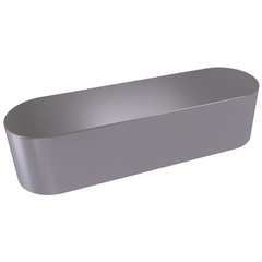 Then DIN 6885 - A M12