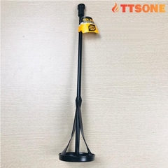 Cây quậy (đuôi lục giác) TOLSEN 40098 400x80x8mm