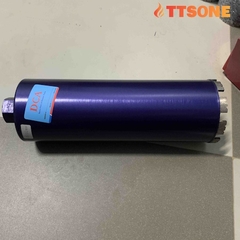 Mũi Khoan Rút Lõi DCA 112x450mm