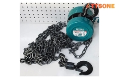 Pa Lăng Xích 3 Tấn Total THT1631 - Chính Hãng