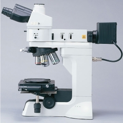 ECLIPSE LV100NDA / LV100ND – Kính hiển vi soi thẳng đa năng cho công nghiệp và nghiên cứu