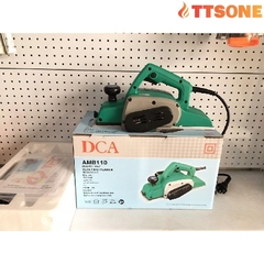 Máy Bào Điện 110mm DCA AMB110