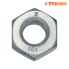 Đai Ốc Lục Giác Din 934 (M3-M30)