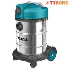 Máy Hút Bụi 30L TOTAL TVC14301