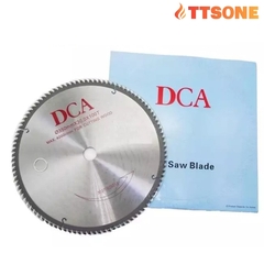 Lưỡi Cắt Gỗ 300x3.2x30x60T DCA 30270600030