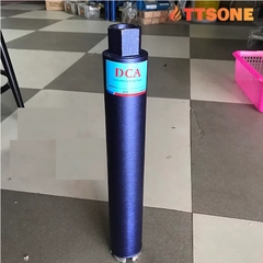 Mũi Khoan Rút Lõi DCA 36x450mm