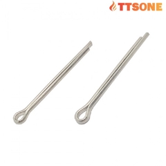 Khóa Chốt – Chốt Chẻ ISO 1234 M5