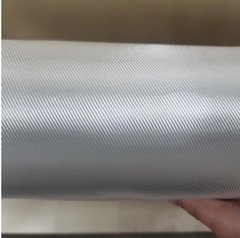 Vải thủy tinh EWT200 Twill 200g