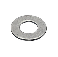 Economy Series] Flat Washers 1-2,000 Pieces Per Package (E-GSPWF6)