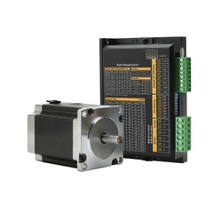 Mô tơ Cơ Bước Dòng 86 (C-86STM03+DR86A)