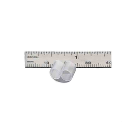 Kẹp kim loại SamplKlip I Buehler 20-4000-100, kích thước 6x12x8mm