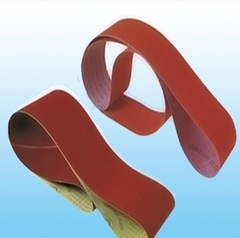 Nhám vòng 100mm x 915mm DAX-JAPAN P320