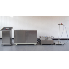 Hệ thống thử nghiệm bảo vệ chống mưa IPX5, IPX6, model:  RNH 56