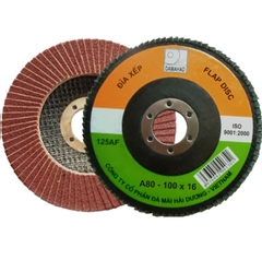 Đá Nhám Xếp Hải Dương CN A100-D100