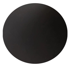 Đĩa thép phủ Teflon 10'' M197-10T