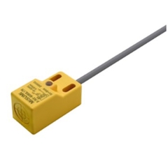 Cảm Biến Tiệm Cận Thân Vuông (E-MSMQL17N)
