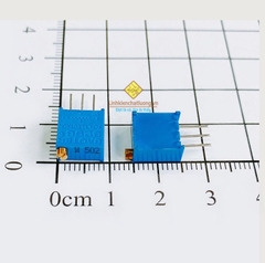 Biến trở vi chỉnh 2K 3296W-202