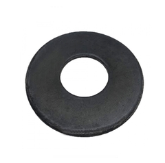 Lông Đền Phẳng Thép Đen F436 3/8