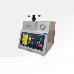Máy đúc mẫu nóng (Mounting Press)