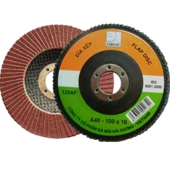 Đá Nhám Xếp Hải Dương CN A40-D100