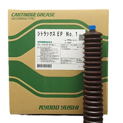 Mỡ bôi trơn Citrax EP1 (400g/tuýp)