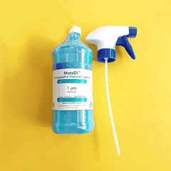 Dung Dịch Kim Cương Metadi 1 micro (470 ml) Buehler