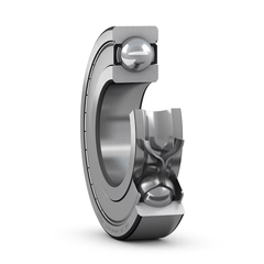 Vòng Bi SKF 619/5-2Z