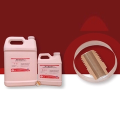 Epoxy Met mount 3 (3.7 l/ chai) M337R-128