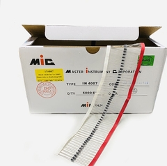1N4007 Diode chỉnh lưu 1A 1000V