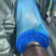 Vải thủy tinh tẩm nhựa phenolic dạng prepreg SQPT202-600