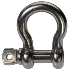 Ma ní móng ngựa inox 304 M14