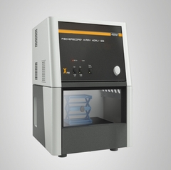 Máy kiểm tra độ dầy và thành phần lớp phủ FISCHERSCOPE® X-RAY XDAL® 600