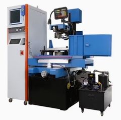 Máy cắt dây CNC EDM Molypden Dk77120