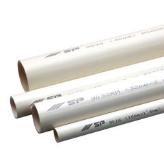 Ống luồn tròn SP (BS 6099-2-2; BS EN50086-2-1; BS EN61386-21)