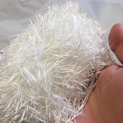 Sợi Thuỷ Tinh Cắt Ngắn (10µm, 3mm) 508A  JUSHI