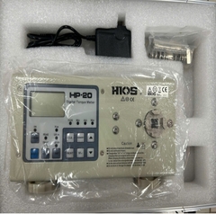 Máy đo lực mô-men HIOS HP-10
