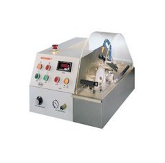 MÁY CẮT KIM LOẠI MOD.MICROMET MICM.03