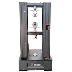 Máy kiểm tra độ bền kéo điện tử điều khiển bằng máy tính