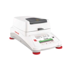 Cân phân tích độ ẩm Ohaus MB25