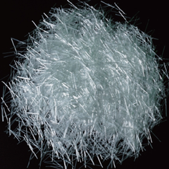 Sợi Thuỷ Tinh Cắt Ngắn (13µm, 24mm)  552B JUSHI