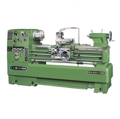 Máy tiện động cơ chính xác tốc độ cao CH-430