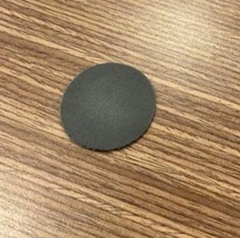 Nhám đĩa 38mm - P800 Fuji Star