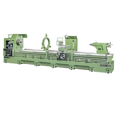 Máy tiện chính xác hạng nặng CHK-86