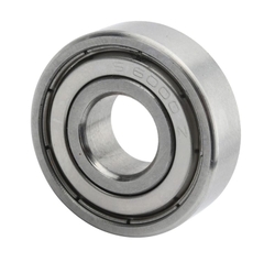 Vòng bi thép không gỉ (C-SE6205ZZ)